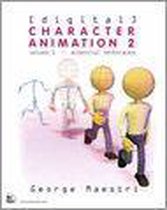 Digital Character Animation Book 2