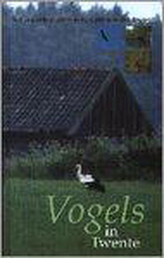 Vogels in Twente