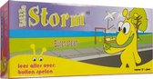 Little Storm: Buiten Spelen Bordspel