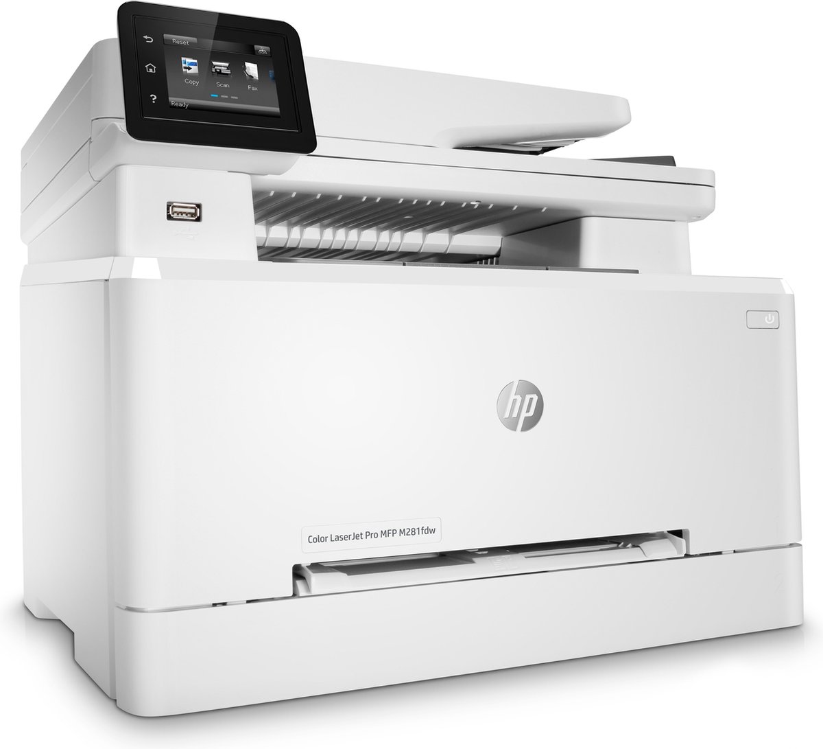 Imprimante : Multifonction HP Color LaserJet Pro MFP M377dw - PC MARKET CI