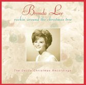 Rockin' Around The Christmas Tree (LP)