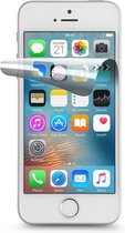 Cellularline - iPhone SE/5s/5, screen protector, transparant