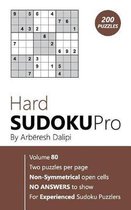 Hard Sudoku Pro