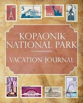 Kopaonik National Park Vacation Journal