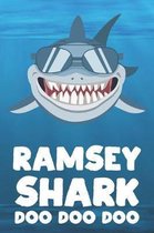 Ramsey - Shark Doo Doo Doo