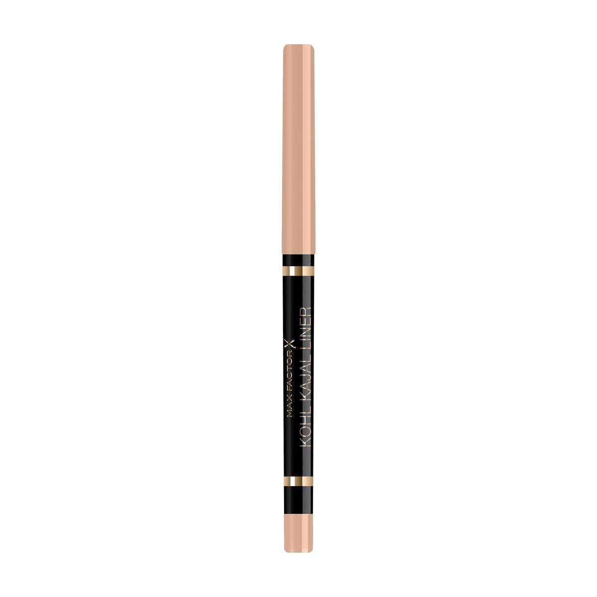Max Factor Kohl Kajal Automatic Oogpotlood - 003 Beige