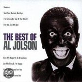 Best Of Al Jolson
