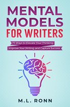 Author Level Up 4 - Mental Models for Writers