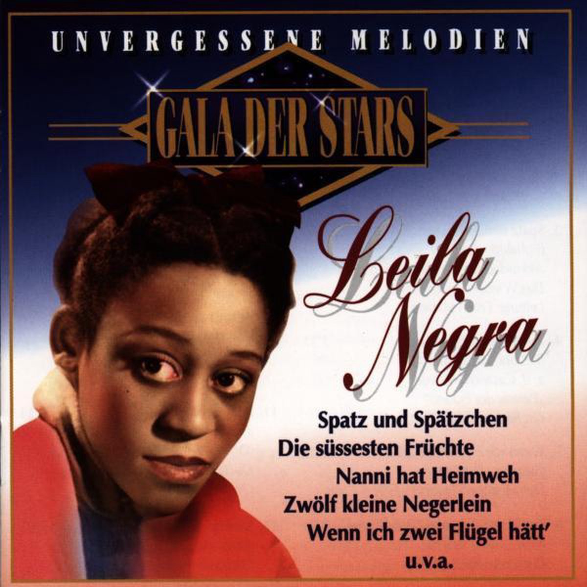 Gala Der Stars