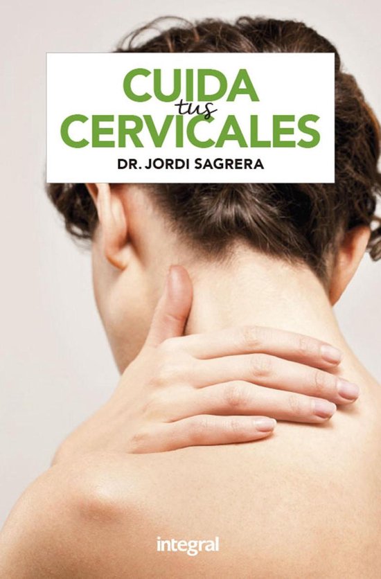 Cuida tus cervicales - cover