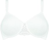 Triumph - My Perfect Shaper WP - WHITE - Vrouwen - Maat D70