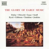 Various Artists - Glory Of Early Music (CD)