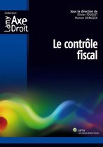 Axe droit - Le contrôle fiscal