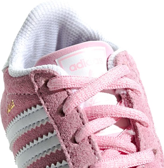 adidas Gazelle - kék - Shooos.hu