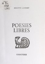Poésies libres