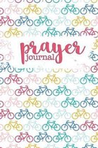 Prayer Journal