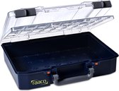 Raaco CarryLite 80 4x8-0/DL - Sorteerdoos - Leeg