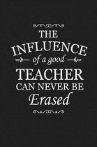 The Influence Of A Good Teacher Can Never Be Erased