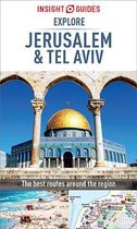 Insight Explore Guides - Insight Guides Explore Jerusalem & Tel Aviv (Travel Guide eBook)