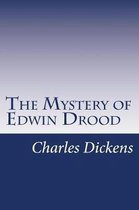 The Mystery of Edwin Drood