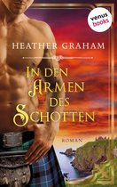 Die Highland-Kiss-Saga 1 - In den Armen des Schotten: Die Highland-Kiss-Saga - Band 1