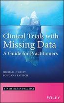 Statistics in Practice - Clinical Trials with Missing Data