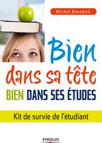 Bien dans sa tête, bien dans ses études