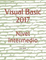 Visual Basic 2017