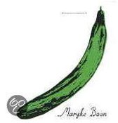 Marijke Boon - Een Lange Groene Komkommer