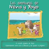 Aventuras de Nena y Yoyo-Las aventuras de Nena y Yoyo El castillo gigante de Yoyo
