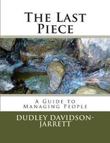 The Last Piece - A Guide to Managing People