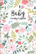 BABY Feeding Logbook