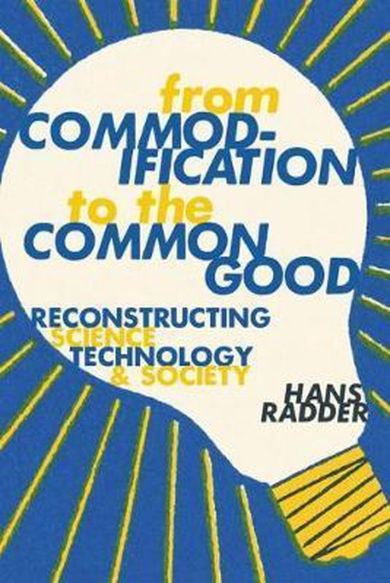 Foto: From commodification to the common good