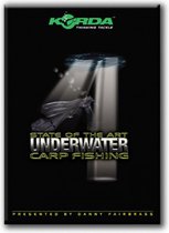 Korda State of the Art Underwater Carp Fishing | Deel 4