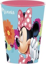 Disney Minnie Mouse Bloom drinkbeker 260 ml.