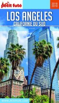 LOS ANGELES / CALIFORNIE DU SUD 2018/2019 Petit Futé