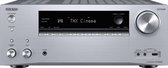 Onkyo TX-NR696 AV Receiver Silver