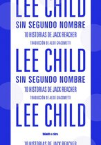 Omslag Sin segundo nombre