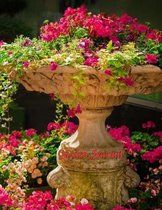 Garden Journal