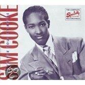Complete Specialty Recordings of Sam Cooke