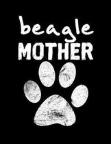 Beagle Mother