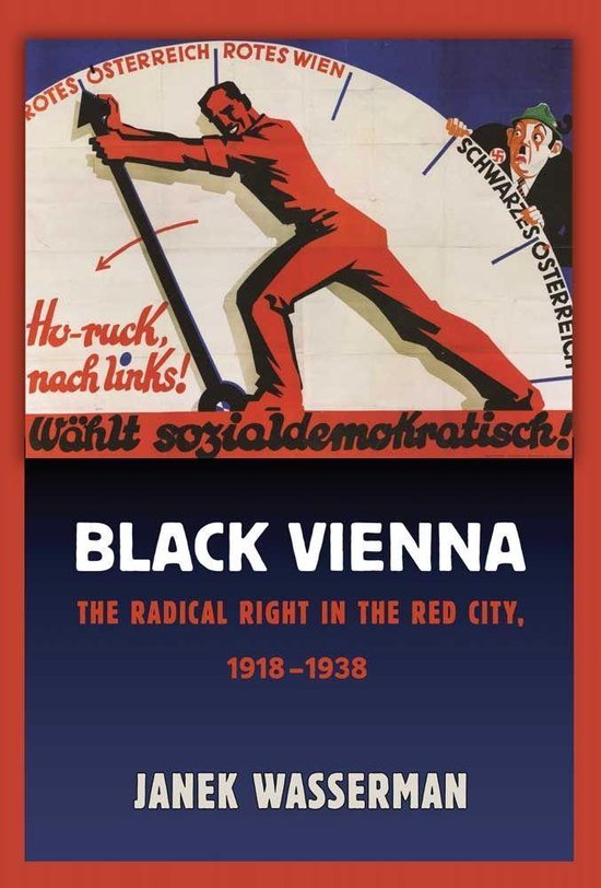 Black Vienna - cover