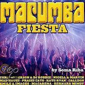 Macumba Fiesta, Vol. 1