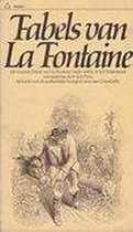 Fabels van La Fontaine