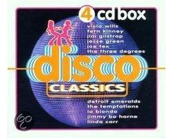 Disco Classics (Disky)