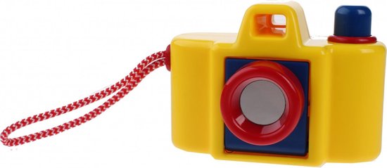 Ambi Toys camera Focus Pocus | bol