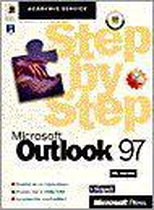Microsoft outlook 97 step by step