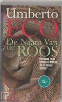 De Naam Van De Roos En Naschrift