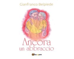 Ancora un abbraccio