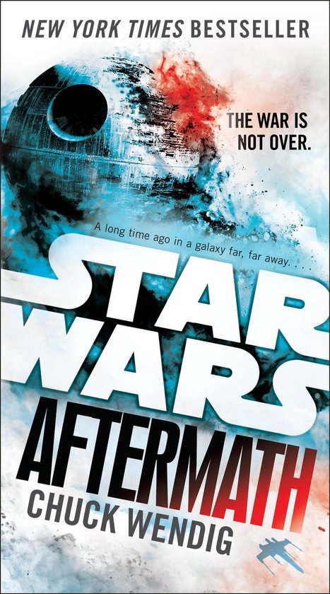 Star Wars - cover
